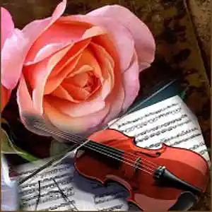 Picture for song 'This is music (orchestre)' by artist 'Christian Faivre'