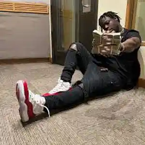 Picture for song '"Pressure" Baby Drill x PDE Type Beat (Prod.Chuck)' by artist 'Chuck The Producer'