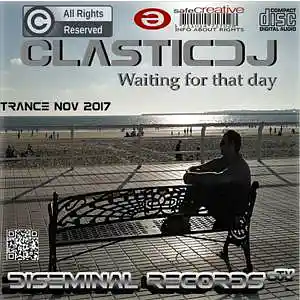 Picture for song 'waiting for that day' by artist 'ClasticDj'