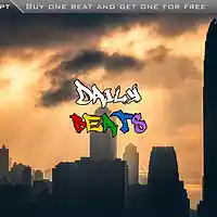Picture for song 'Sunshine - Smooth Rap Beat (Buy 1 Get 1 FREE)' by artist 'Daily Beats'