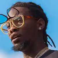 Picture for song 'OUCH (Prod @DamnPocket) 155BPM' by artist 'DamnPocket'