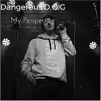 Picture for song 'My Perspective' by artist 'Dangerous D.O.G.'