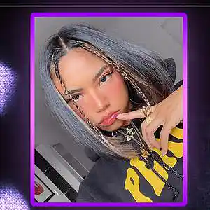 Picture for song '"Domingo" Mora Type Beat' by artist 'Daniel Alonso'