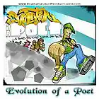 Picture for song '"Welcome 2 the Evolution" (Spoken Word)' by artist 'dcpLLC'