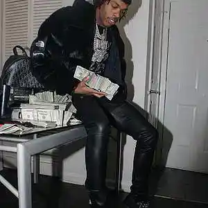 Picture for song 'Lord Forgive Me' by artist 'DeeFom'