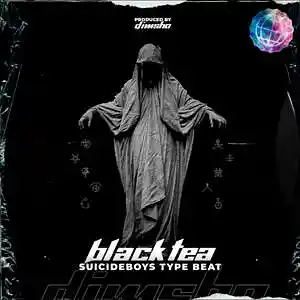 Picture for song 'Black Tea' by artist 'Dimsho Beats'