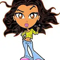 Picture for song 'Ask Me' by artist 'dj got next'