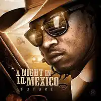 Picture for song 'LilMexicoRann' by artist 'Dj Katfish'