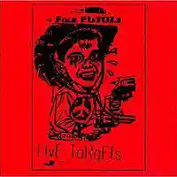 Picture for song 'Our Love Is On The Rocks' by artist 'Frenchy Burrito And The Folk Pistols'