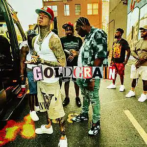 Picture for song 'SUMMERTIME - Millyz Type Beat - 167bpm - G#m' by artist 'Goldgrain'