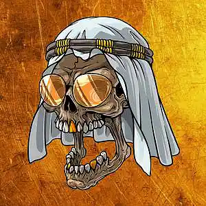 Picture for song 'SOLTAN' by artist 'GREZLER'