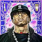 Picture for song 'Lil' Tunechi (With Hook)' by artist 'Hub City Souljaz'