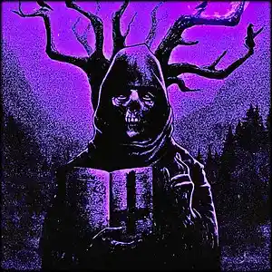 Picture for song 'GREED (Buy 1 Get 2 FREE)' by artist 'HXSHXR'