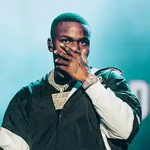 Picture for song 'NO MORE ' (Prod by ICMills)' by artist 'ICMills Beats'