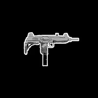 Picture for song 'Trap Aggressive Hard Beat "UZI" Gangsta Dark' by artist 'Insperity Beats'