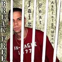 Picture for song 'Break Free (Feat Ashleigh Munn)' by artist 'Jaiz'