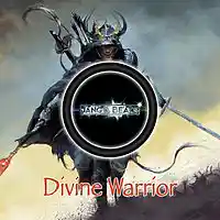 Picture for song 'Divine Warrior' by artist 'JANGO Beats'