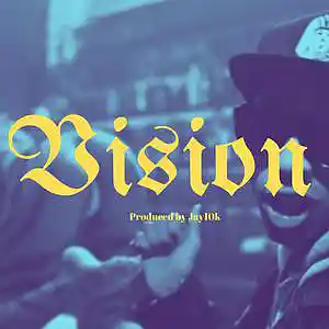 Picture for song 'VISION (Tyga type beat 2021)' by artist 'Jay10k producer'