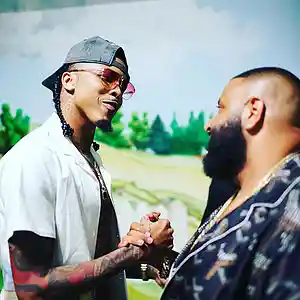 Picture for song 'MissRight' by artist 'JCaspersen'