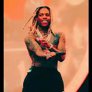 Picture for song 'God (buy 1 get 4 FREE)' by artist 'JHURLY'