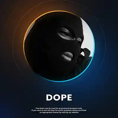 Picture for song 'Dope' by artist 'JOHN TAO'