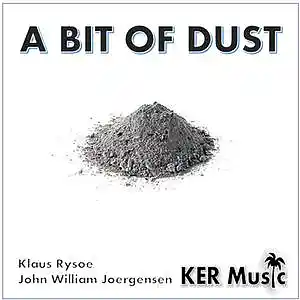 Picture for song 'A Bit of Dust' by artist 'KER Music'