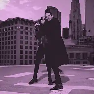 Picture for song 'Save a Life' by artist 'Andymatt'