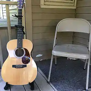 Picture for song 'Love Is Gonna Find You' by artist 'Leonard Scaper'