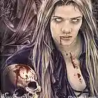 Picture for song 'Ancient Evil' by artist 'Liam Thomas Smith'