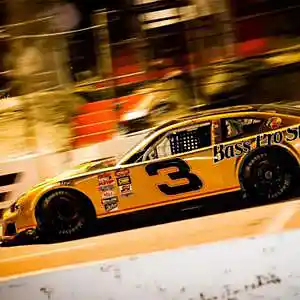 Picture for song 'Dale Earnhardt' by artist 'lil dillionaire'