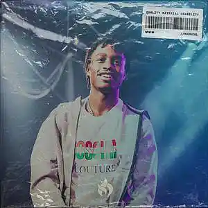 Picture for song 'Slow Time' by artist 'MadReal'