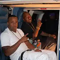 Picture for song 'yo gotti trae the truth type beat young one' by artist 'masonthatrack'
