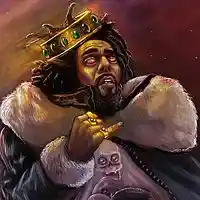 Picture for song 'Never Mind *J Cole KOD Type Beat*' by artist 'Mickey Montz'