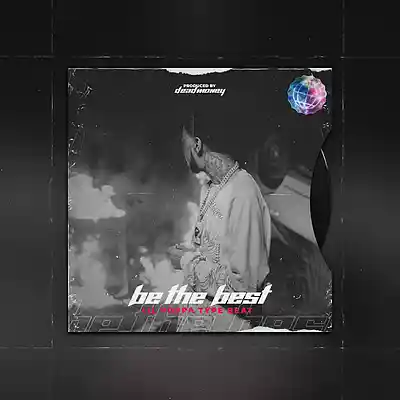 Picture for song '"Be The Best" Lil Poppa Type Beat' by artist 'MoneysOnDead'