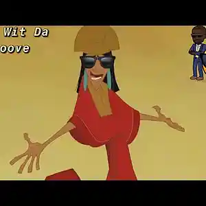 Picture for song 'Dude With the Groove' by artist 'Nu10Beats'