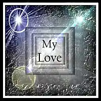 Picture for song 'My Love (inst)' by artist 'Numi Who Creative Covers'