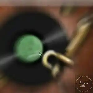 Picture for song 'rip it' by artist 'Oson'