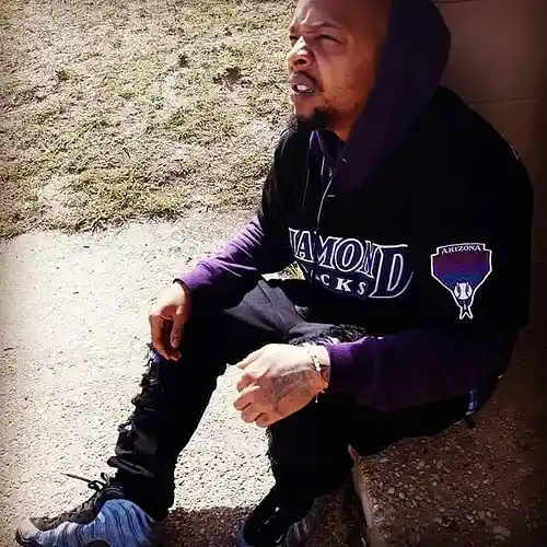 Picture for song 'Dbo - Mama Said Days Like Dis (Rough Draft)' by artist 'Projectbaby Loddy'