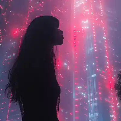 Picture for song '[Lil Uzi x Cart] ENCHANTED - ethereal synth trap' by artist 'Petrofsky Beats'