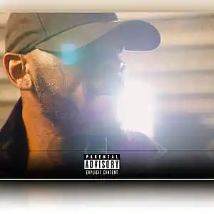 Picture for song 'Au dessus de vous / Prod By Ronto' by artist 'p-jay original'