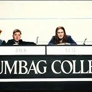 Picture for song 'University Challenge Theme' by artist 'Previous Signs of Decay'