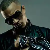 Picture for song 'End of The Month ' by artist 'PRINSTON BEATZ'