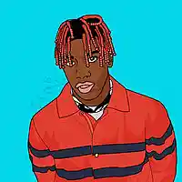 Picture for song 'TOMMY VERCETTI (Snippet) - For Sale' by artist 'Prod By FanoBee'