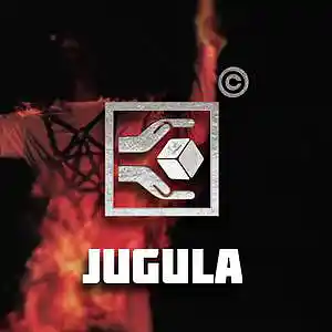 Picture for song 'JUGULA - Travis Scott X Pop Smoke X Fivio Foreign' by artist 'Prod By Fragile'