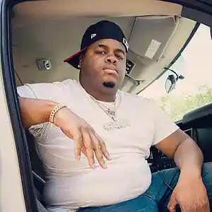 Picture for song 'WTF' by artist 'victorbeatsyy'