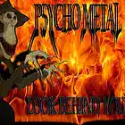 Picture for song 'I Don't Believe In That' by artist 'Psycho Metal'