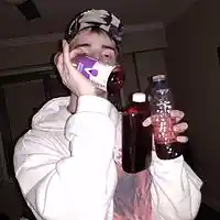 Picture for song 'SUPER HARD TRAP BEAT LIL XAN TYPE BEAT' by artist 'PUSSYWHIPPED'
