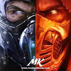 Picture for song 'MK (BUY 1 GET 4 FREE)' by artist 'Razdam Beatz'