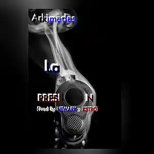 Picture for song 'Klimer C- LA PRESION' by artist 'Kalimer C'