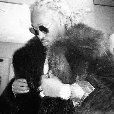 Picture for song 'Black Friday' by artist 'RicandThadeus'